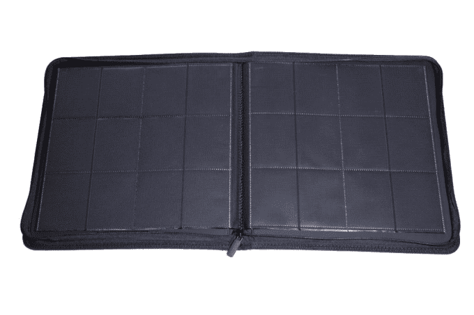 Classeur Zip (480) Phoenix Shield