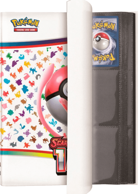 Coffret Classeur - EV03.5 - SET 151 - FR