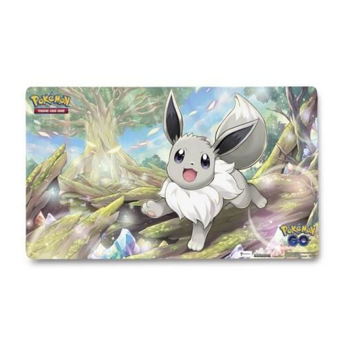 Coffret Premium Pokemon Go - Evoli Radieux - FR
