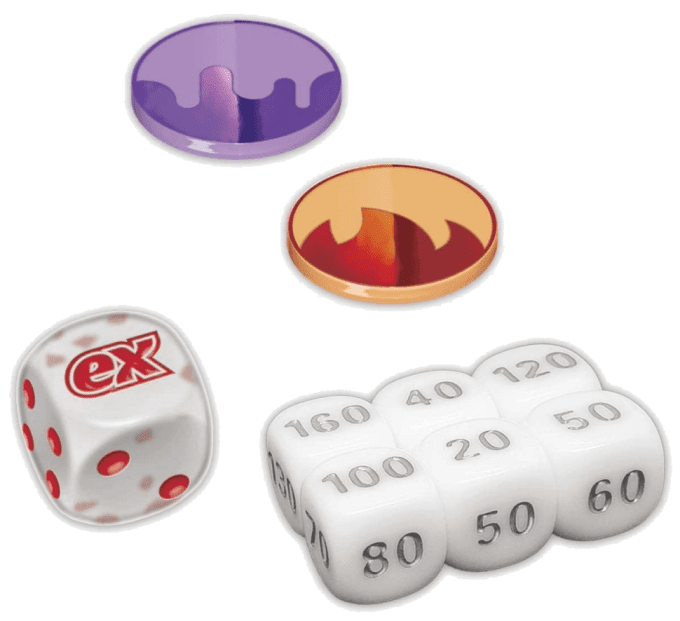 ETB - Coffret Dresseur d'Elite - EV03.5 - SET 151 - FR