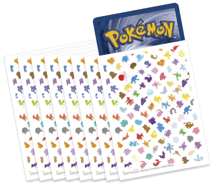 ETB - Coffret Dresseur d'Elite - EV03.5 - SET 151 - FR