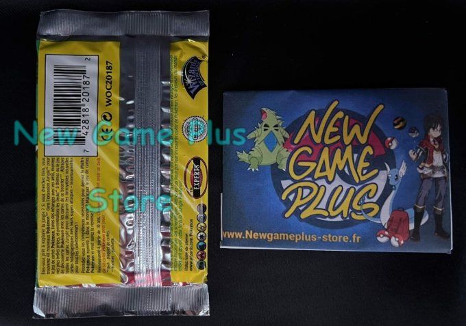 ArtSet Wizard Jungle ED2 Scellé -LEGER-