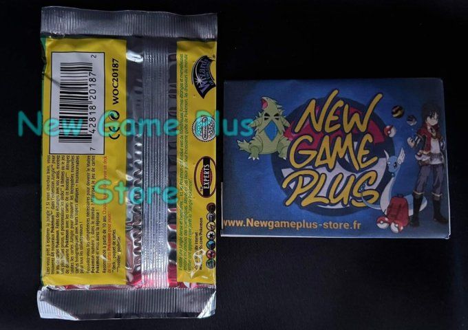 ArtSet Wizard Jungle ED2 Scellé -LEGER-