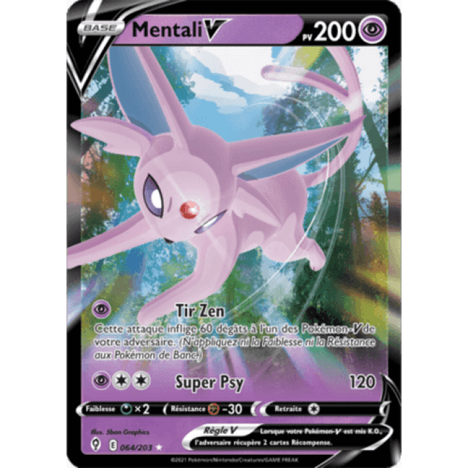 Pokebox - Avril 2022 - FR