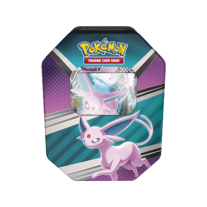 Pokebox - Avril 2022 - FR