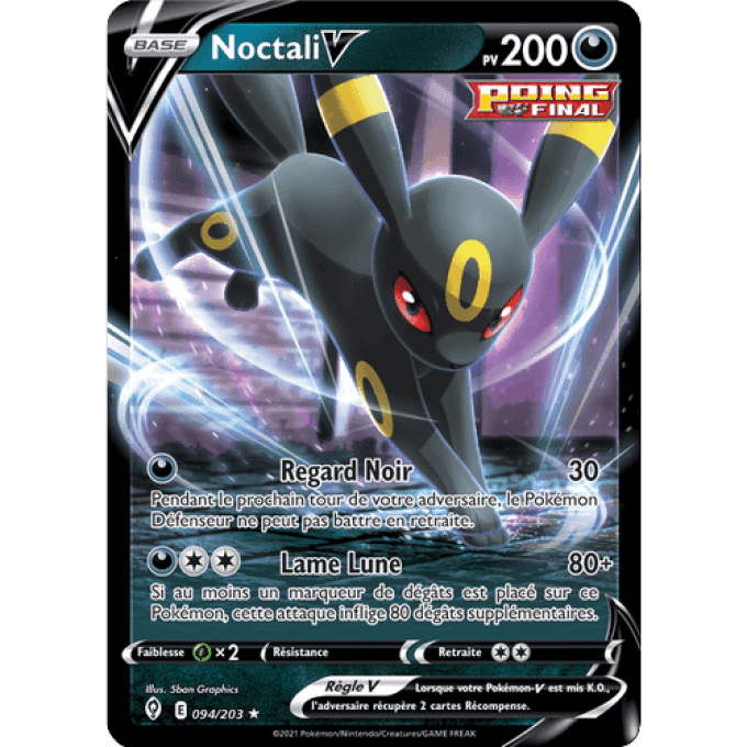 Pokebox - Avril 2022 - FR