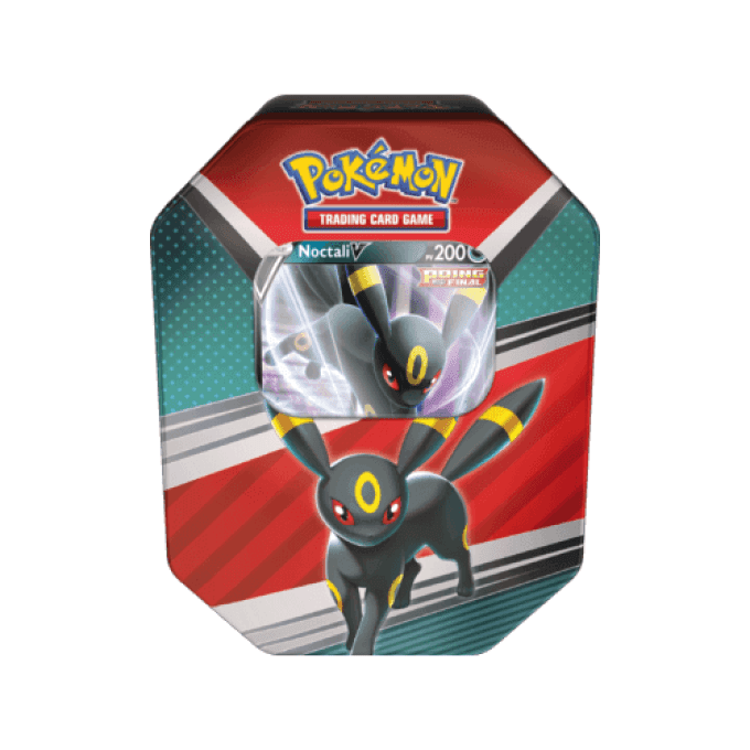 Pokebox - Avril 2022 - FR