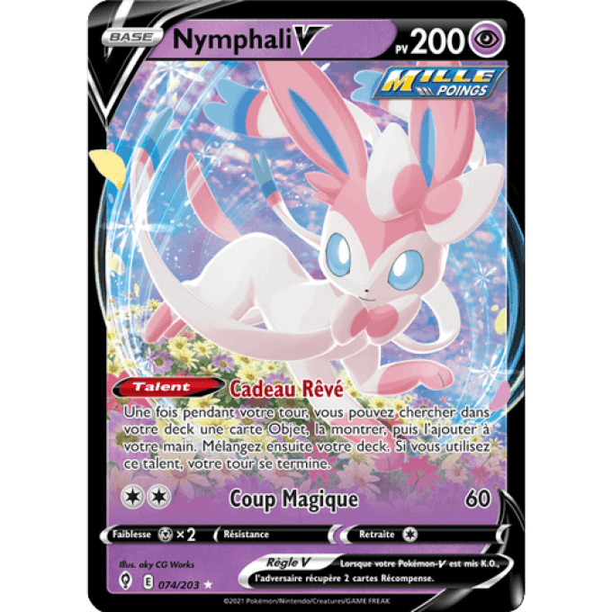 Pokebox - Avril 2022 - FR
