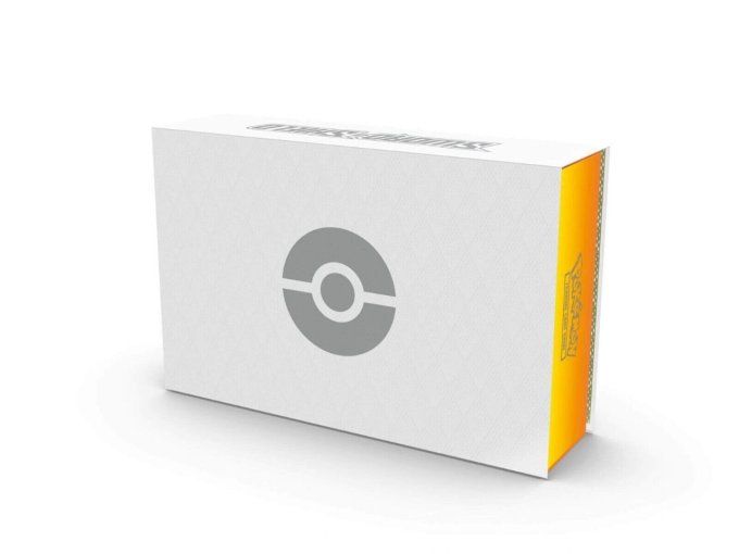 Coffret Ultra Premium Dracaufeu